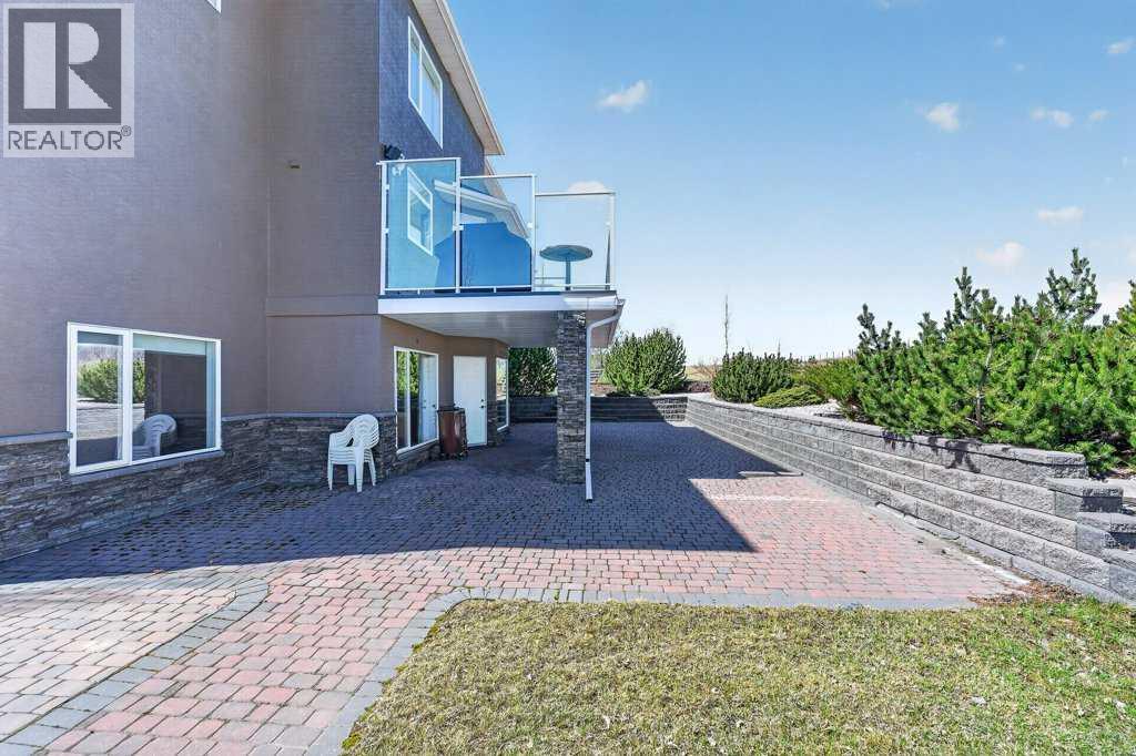 64240 266 Avenue E, Rural Foothills County, Alberta  T1S 4L9 - Photo 47 - A2311096