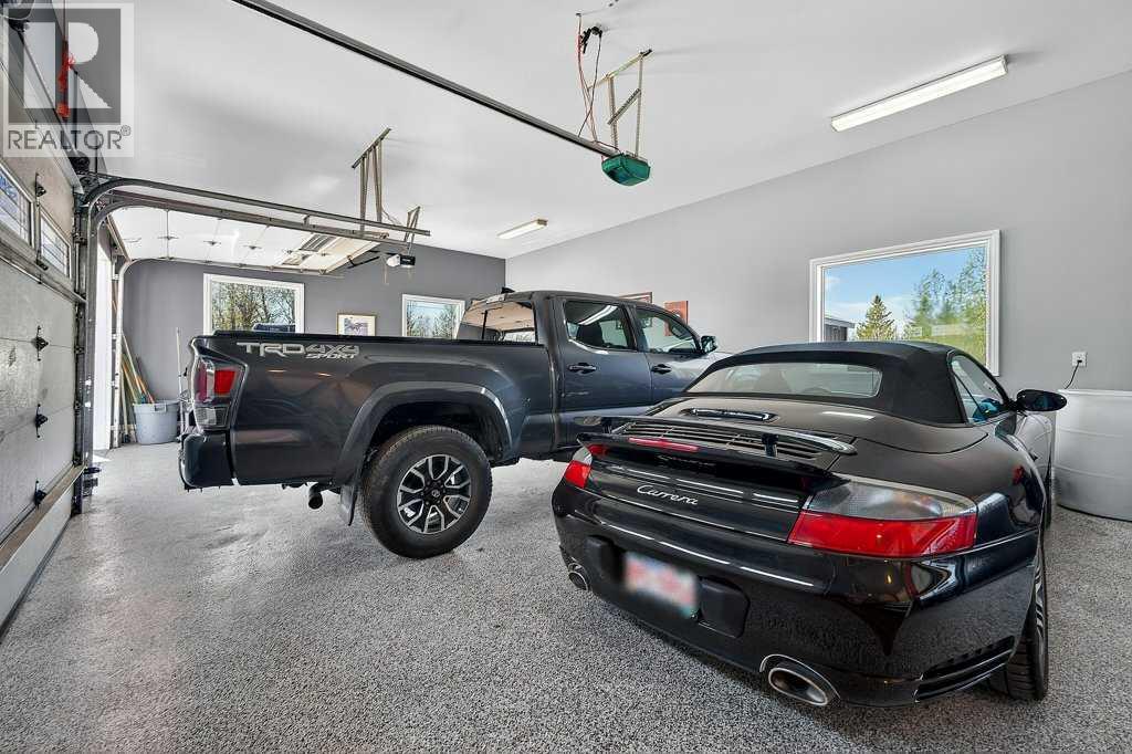 64240 266 Avenue E, Rural Foothills County, Alberta  T1S 4L9 - Photo 41 - A2311096