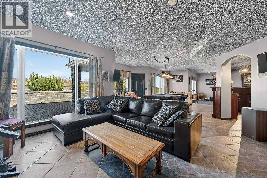64240 266 Avenue E, Rural Foothills County, Alberta  T1S 4L9 - Photo 39 - A2311096