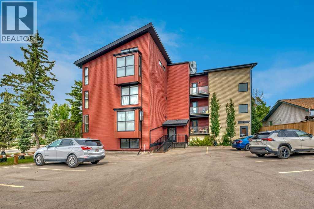 12, 606 Lakeside Boulevard, Strathmore, Alberta  T1P 1B8 - Photo 3 - A2321873