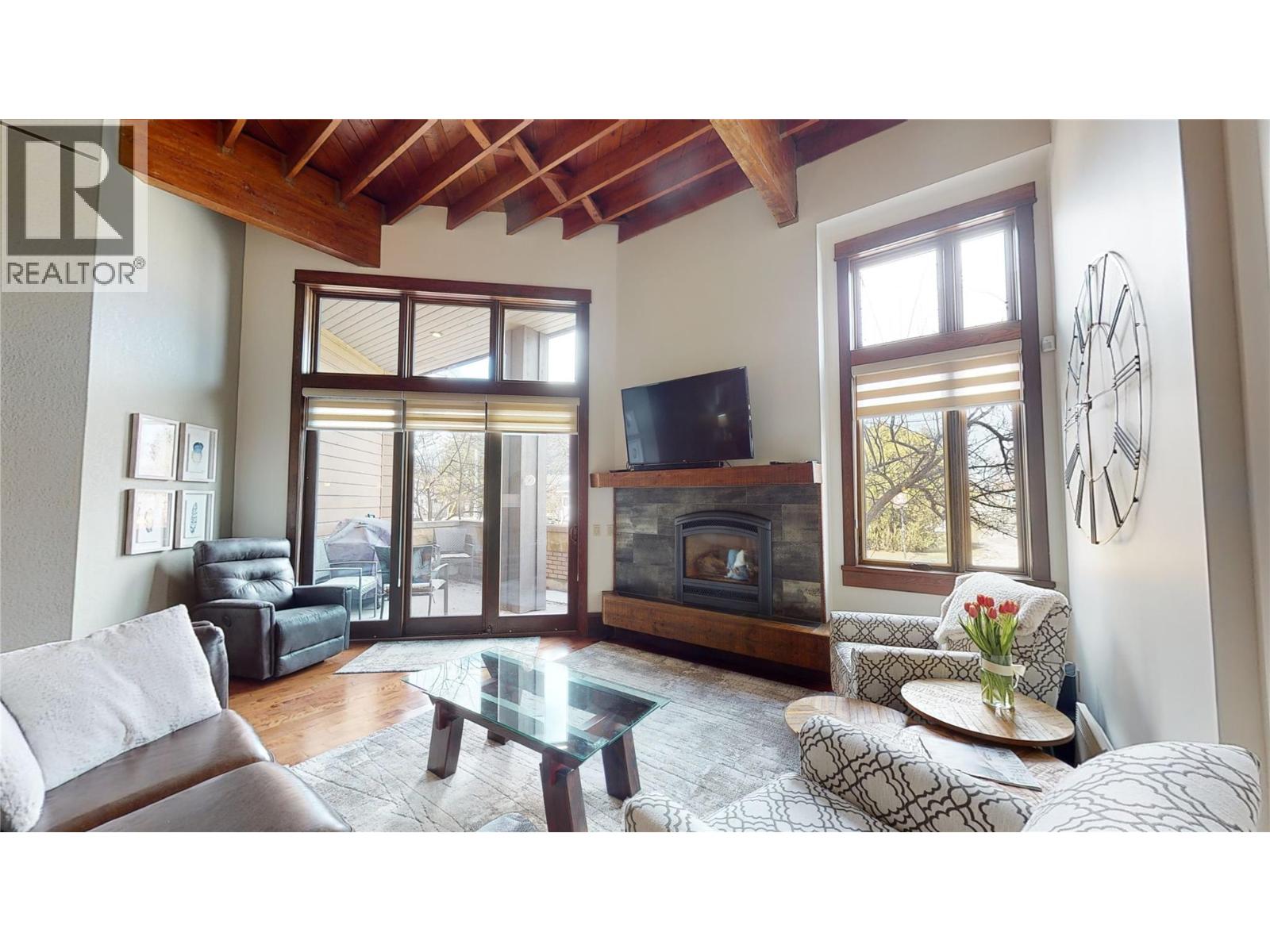 901 2nd Avenue Unit# 103b, Fernie, British Columbia  V0B 1M0 - Photo 27 - 10391383
