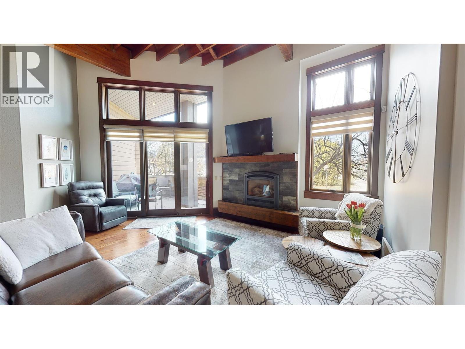 901 2nd Avenue Unit# 103b, Fernie, British Columbia  V0B 1M0 - Photo 3 - 10391383