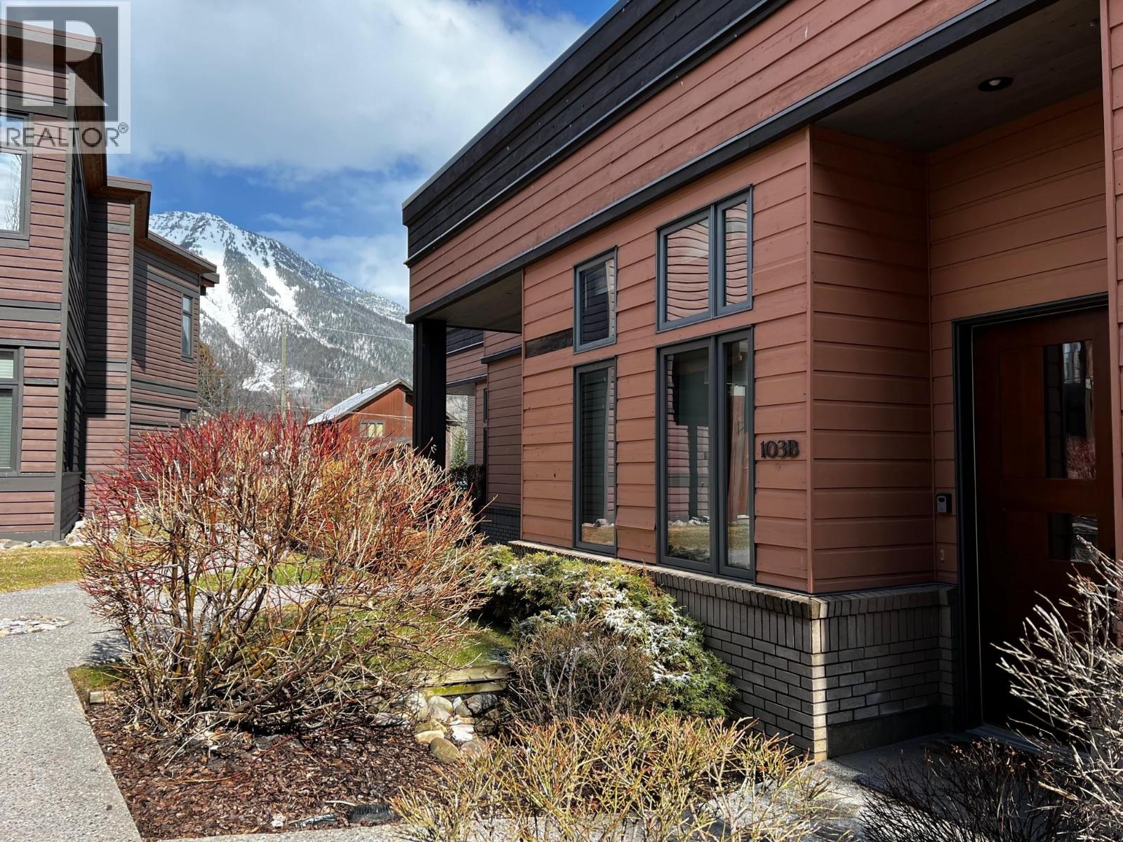 901 2nd Avenue Unit# 103b, Fernie, British Columbia  V0B 1M0 - Photo 37 - 10391383