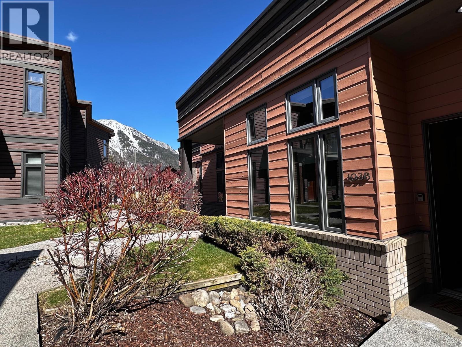 901 2nd Avenue Unit# 103b, Fernie, British Columbia  V0B 1M0 - Photo 9 - 10391383