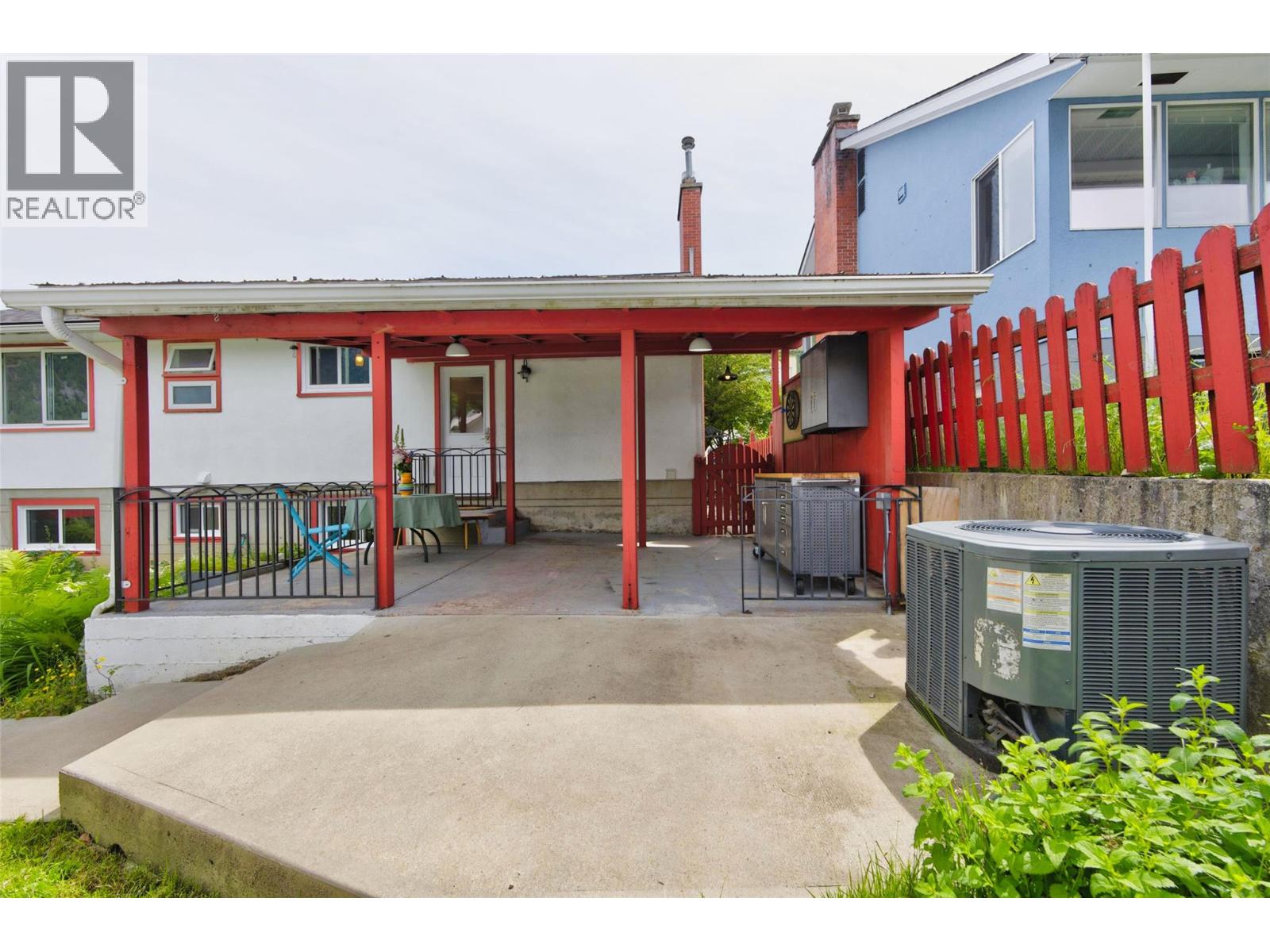 815 Tenth Street, Nelson, British Columbia  V1L 3C6 - Photo 62 - 10391936