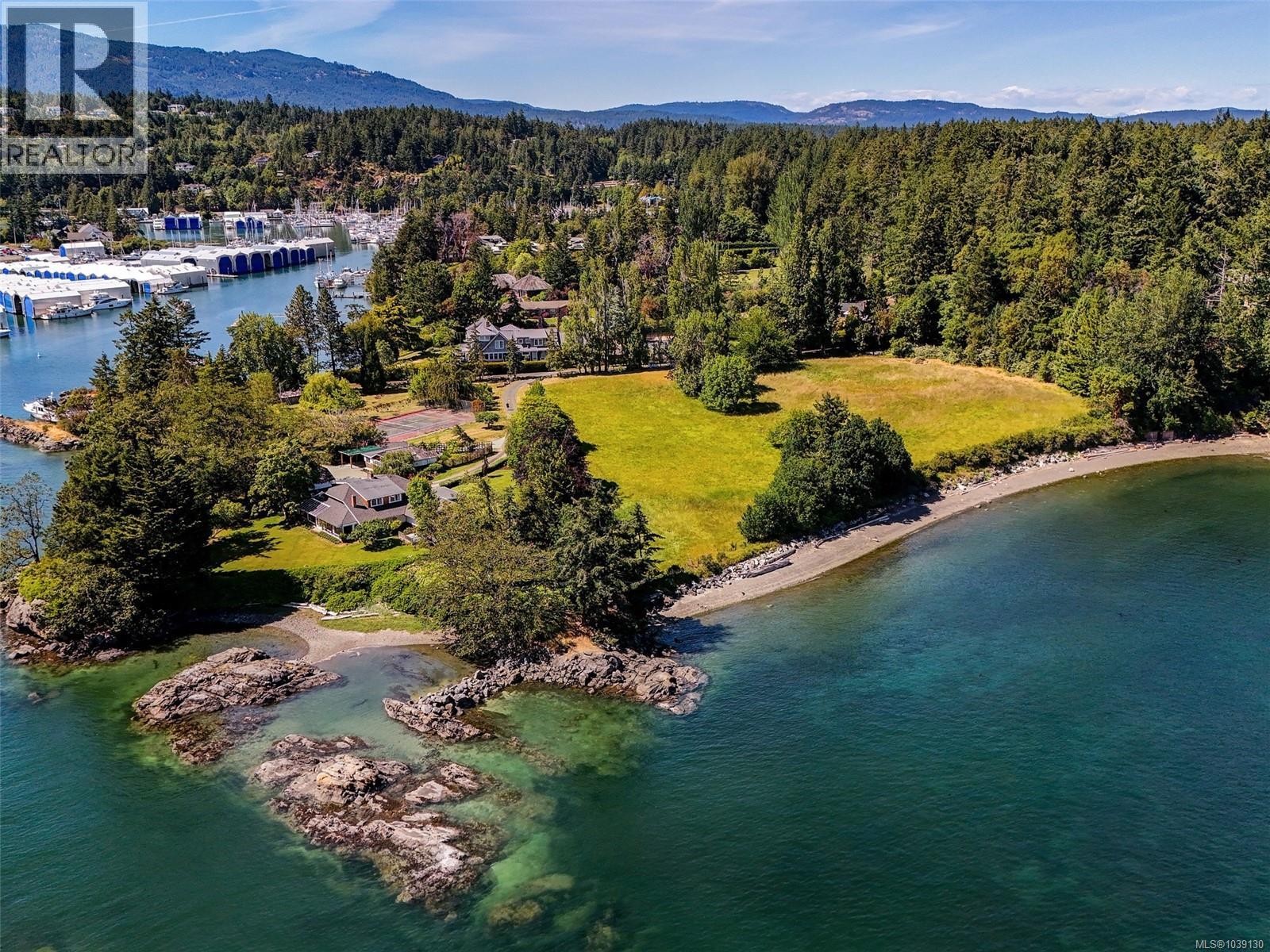 10814 Beach Rd, North Saanich, British Columbia  V8L 5H6 - Photo 17 - 1039130