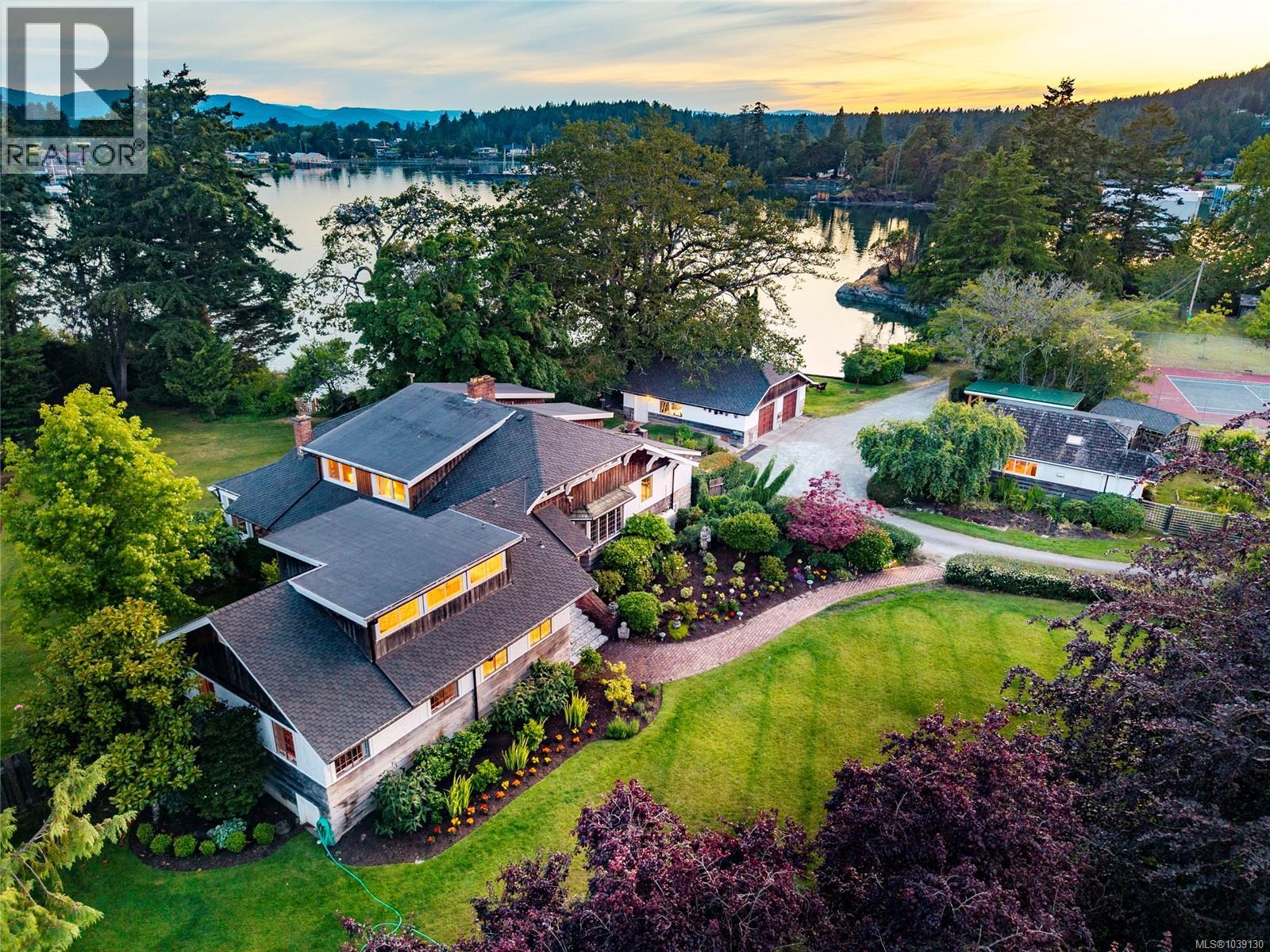 10814 Beach Rd, North Saanich, British Columbia  V8L 5H6 - Photo 60 - 1039130