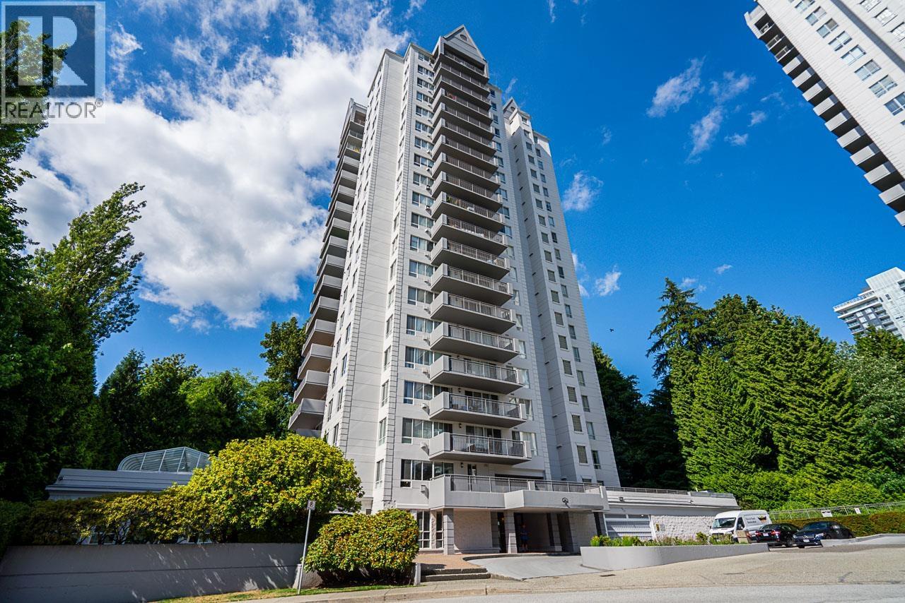 904 545 AUSTIN AVENUE, Coquitlam, British Columbia