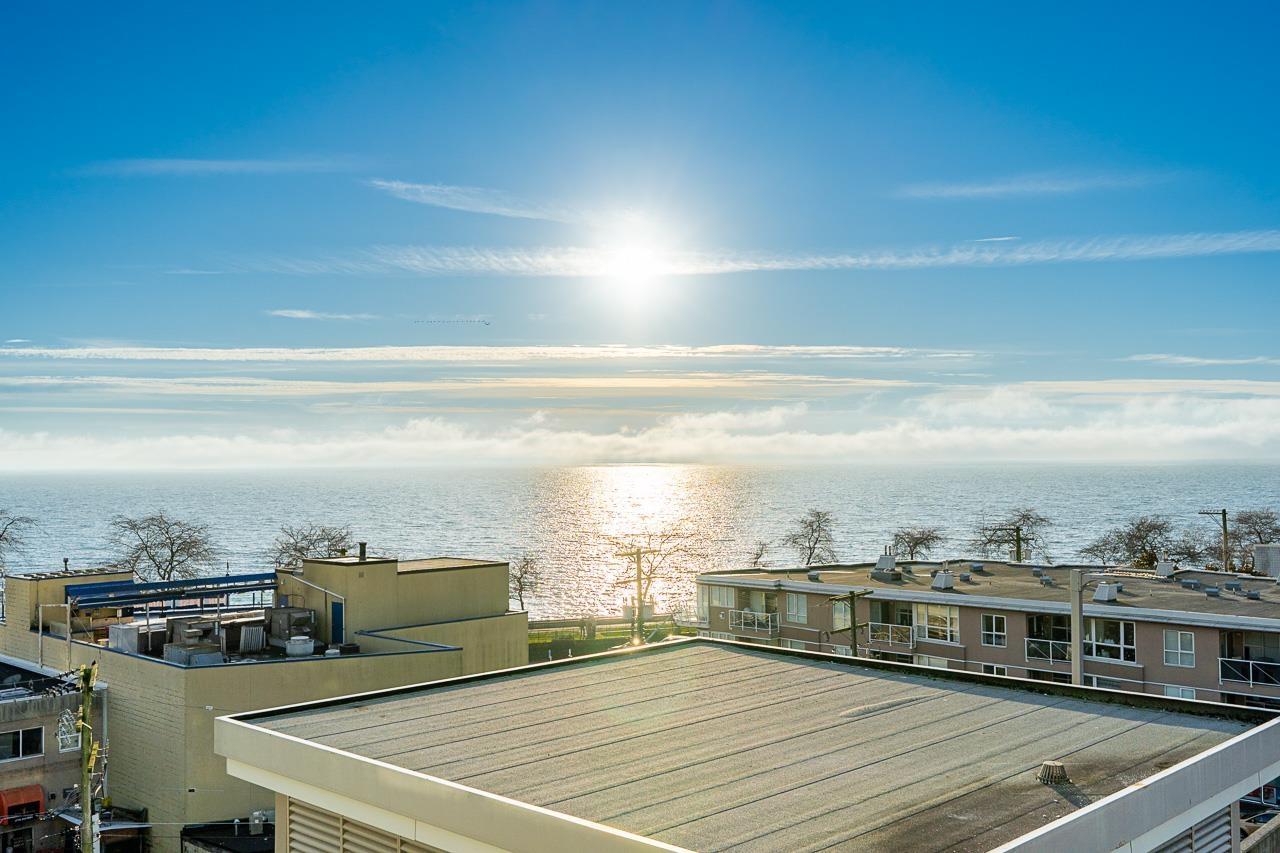 603 14955 VICTORIA AVENUE, White Rock, British Columbia