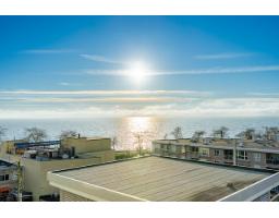 603 14955 VICTORIA AVENUE, White Rock, British Columbia