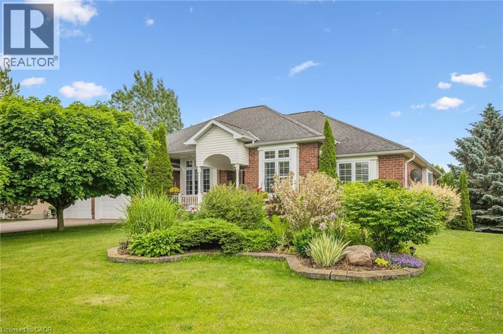 55 Kurt Place, New Dundee, Ontario  N0B 2E0 - Photo 2 - 40840089