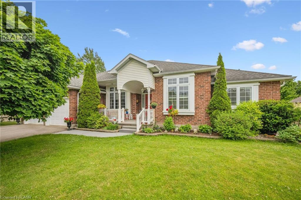 55 Kurt Place, New Dundee, Ontario  N0B 2E0 - Photo 3 - 40840089