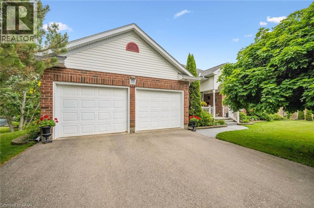 55 Kurt Place, New Dundee, Ontario  N0B 2E0 - Photo 4 - 40840089
