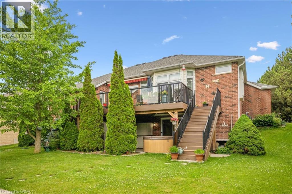 55 Kurt Place, New Dundee, Ontario  N0B 2E0 - Photo 43 - 40840089