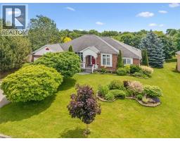 55 KURT Place, New Dundee, Ontario