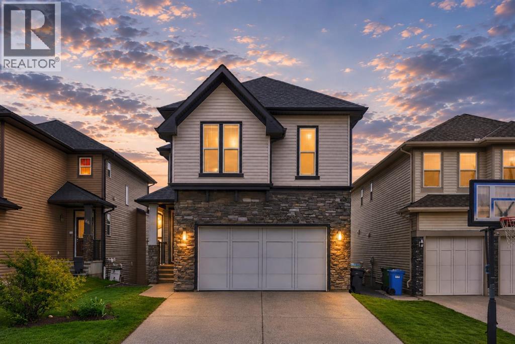 60 Tremblant Terrace Sw, Calgary, Alberta  T3H 0B9 - Photo 1 - A2322341