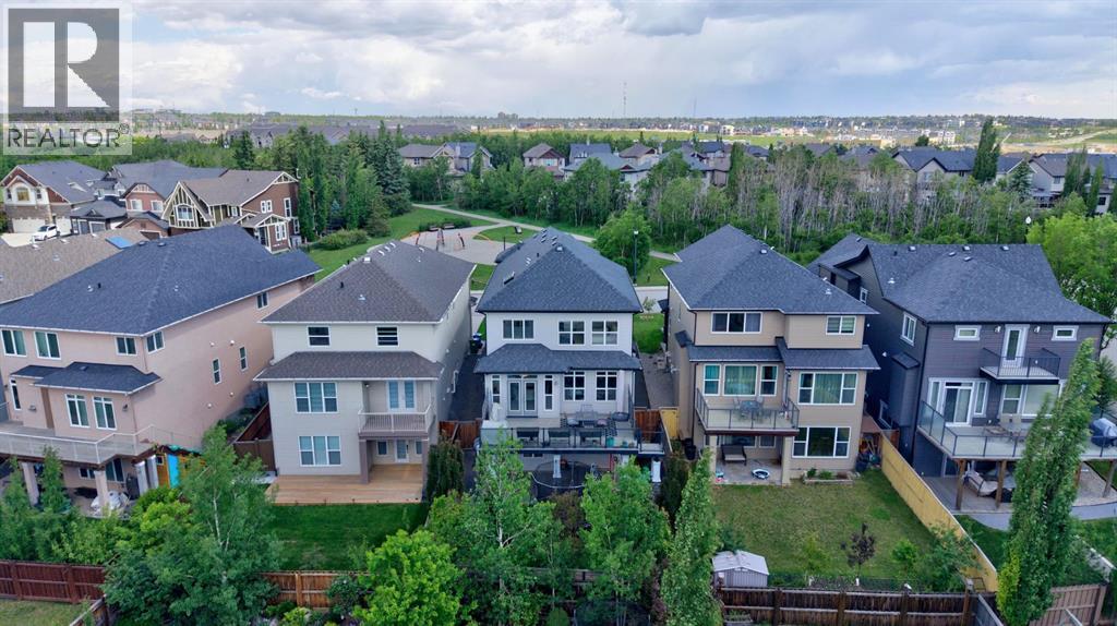 60 Tremblant Terrace Sw, Calgary, Alberta  T3H 0B9 - Photo 44 - A2322341