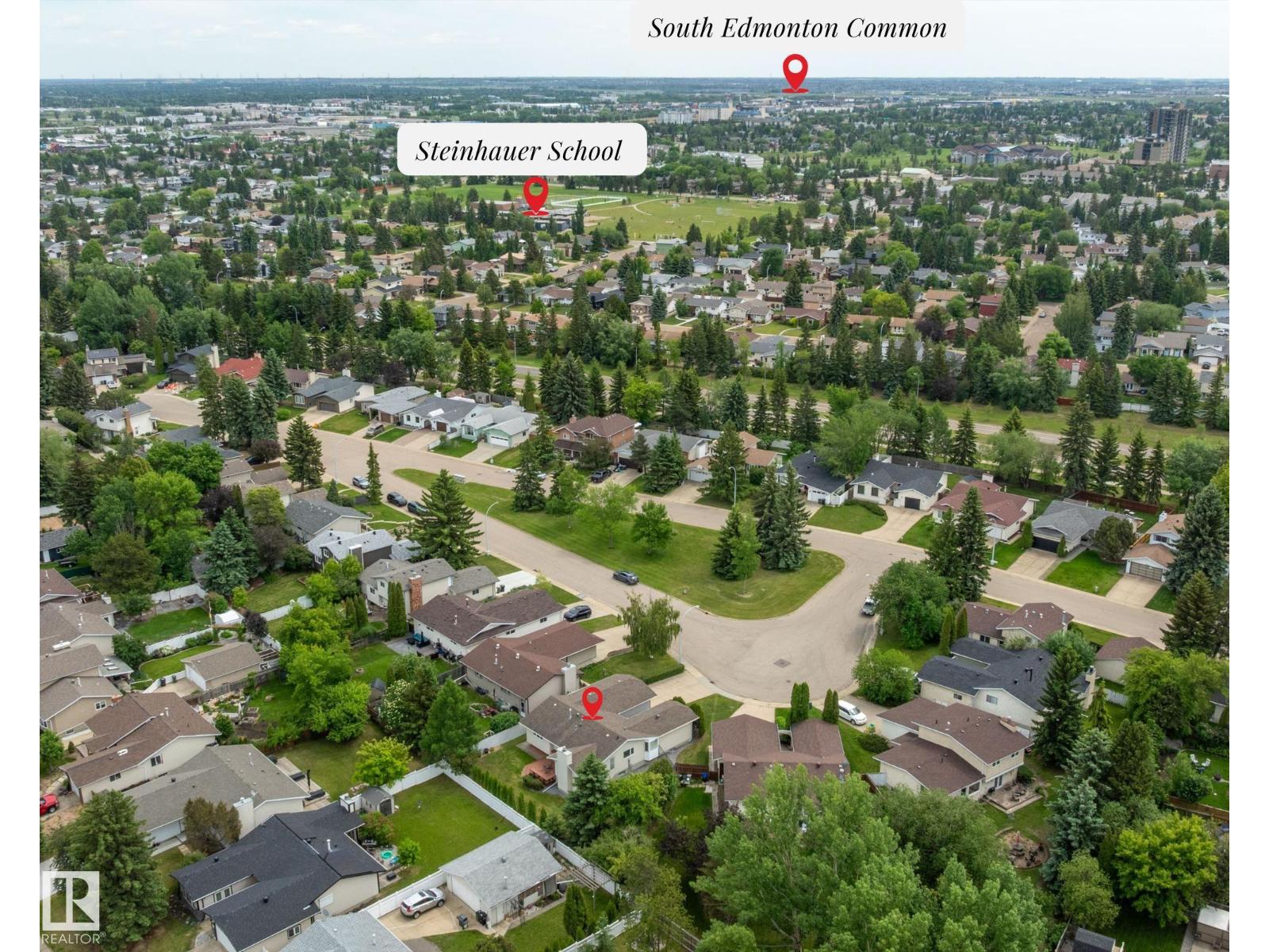 10952 34a Av NW, Edmonton, Alberta  T6J 2V1 - Photo 72 - E4494489