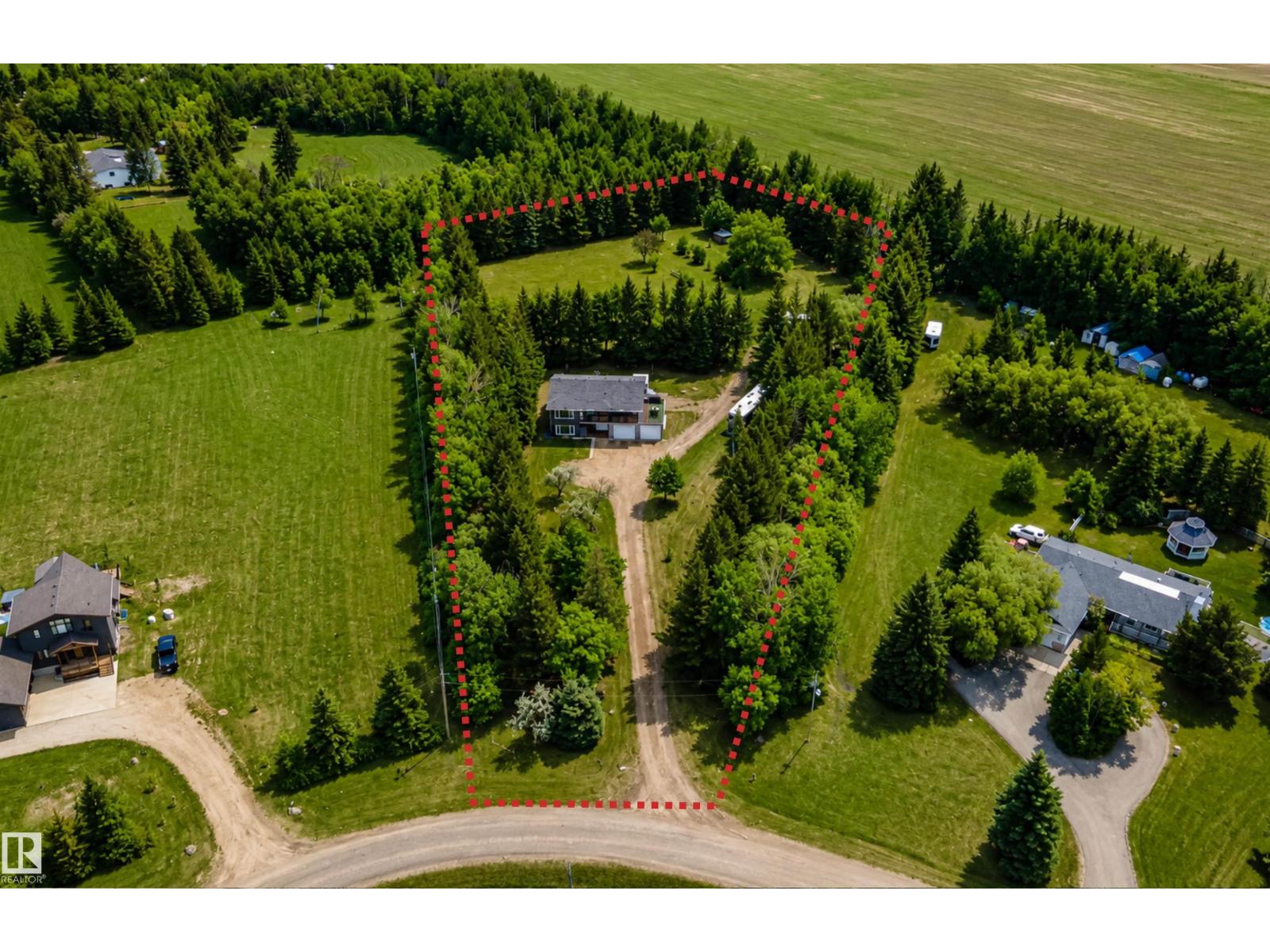 #70 50047 RGE RD 244, Rural Leduc County, Alberta