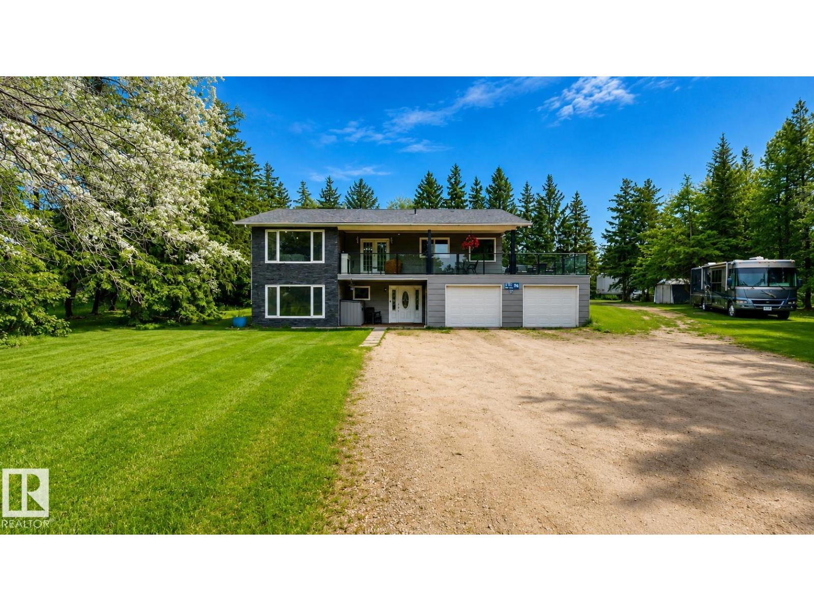 #70 50047 Rge Rd 244, Rural Leduc County, Alberta  T4X 0N8 - Photo 2 - E4494493