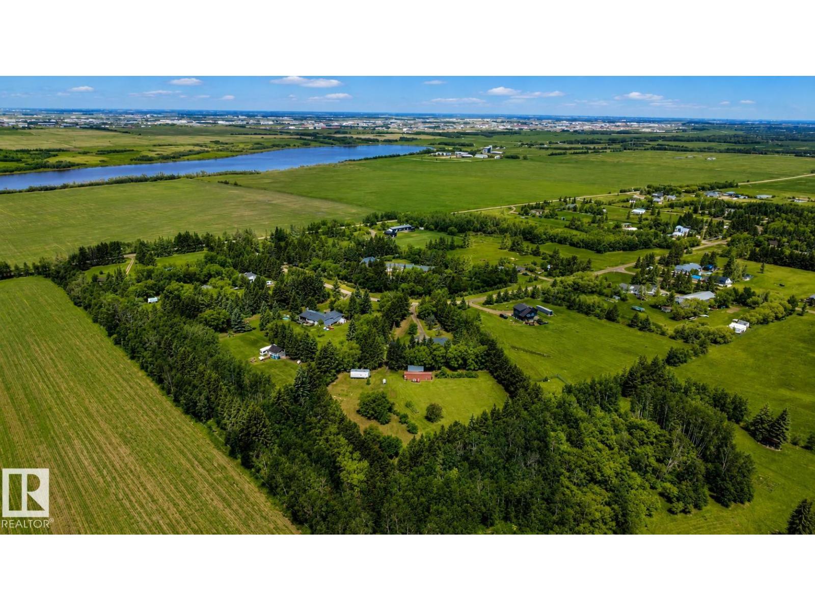 #70 50047 Rge Rd 244, Rural Leduc County, Alberta  T4X 0N8 - Photo 28 - E4494493