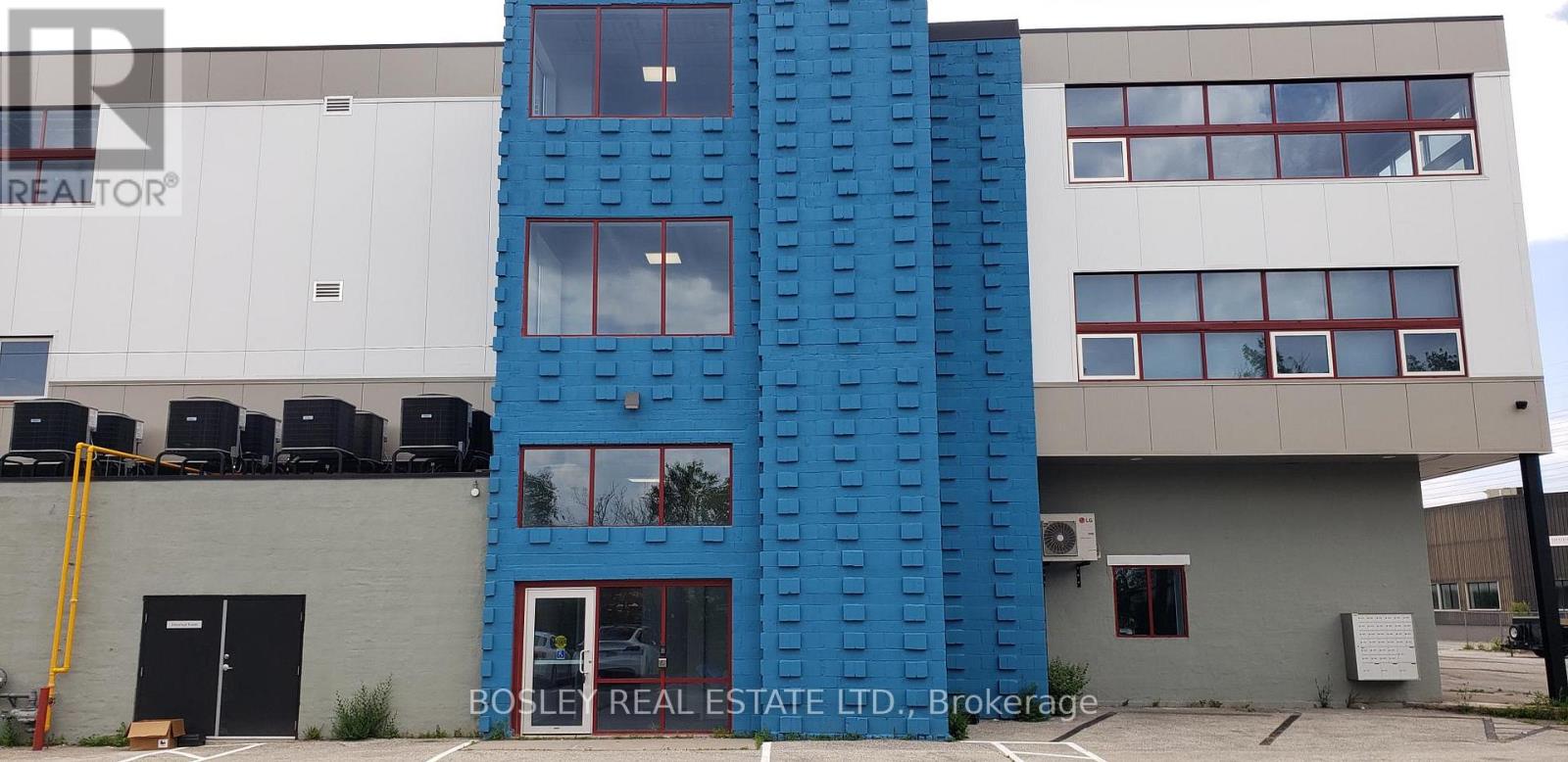 314 - 45 Industrial Street, Toronto, Ontario M4G 1Z2 - Photo 2 - C13464526