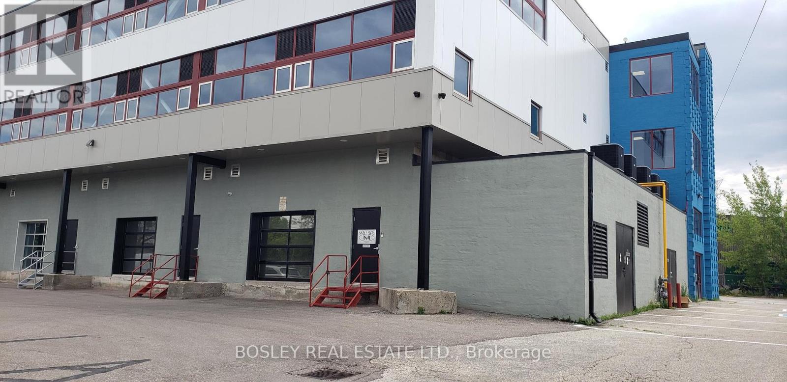 314 - 45 Industrial Street, Toronto, Ontario M4G 1Z2 - Photo 9 - C13464526