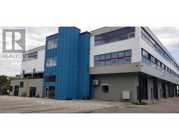 314 - 45 INDUSTRIAL STREET, Toronto, Ontario