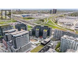1004 - 30 TRETTI WAY, Toronto, Ontario