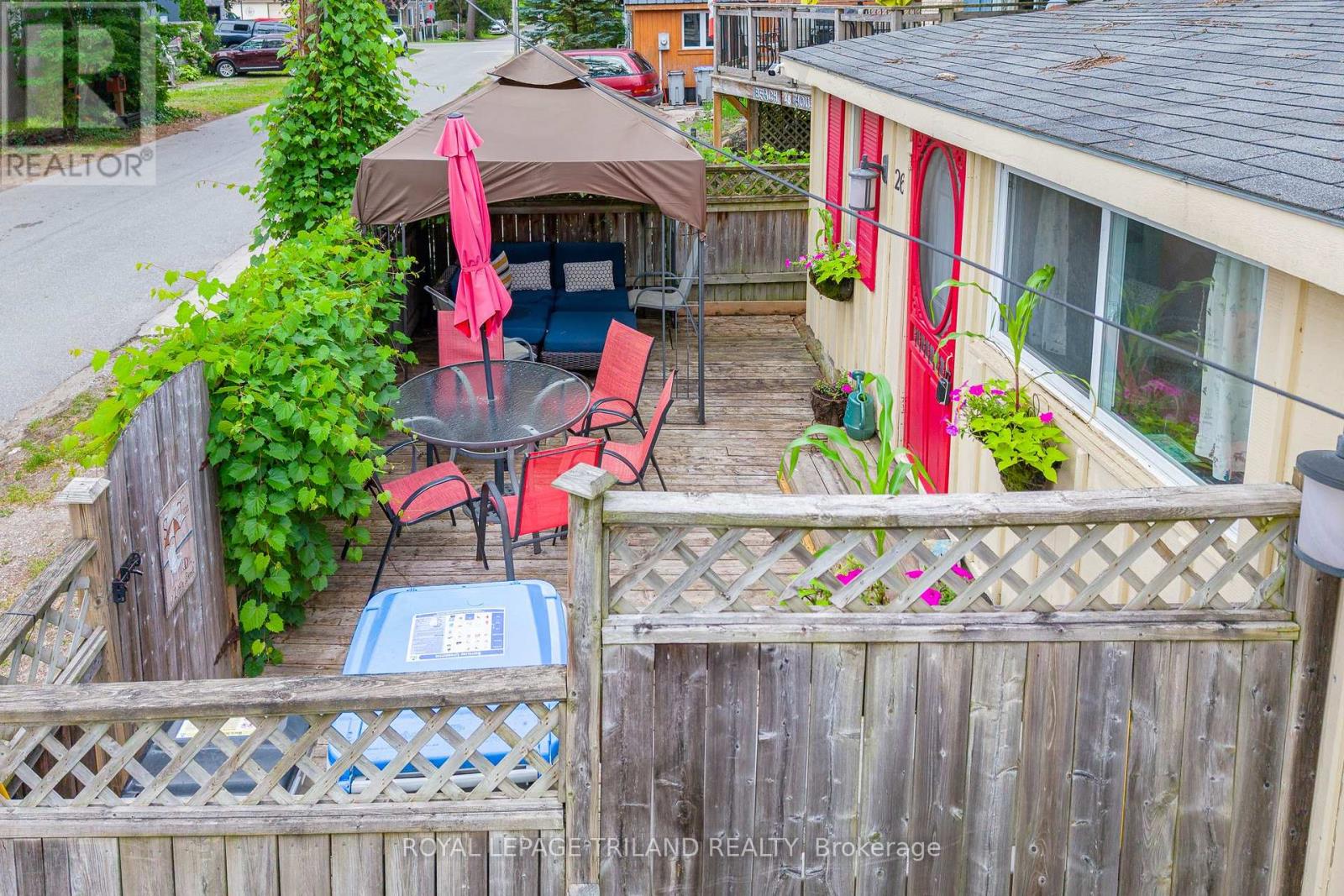 26 Elmwood Avenue, Lambton Shores, Ontario  N0M 1T0 - Photo 41 - X13464532