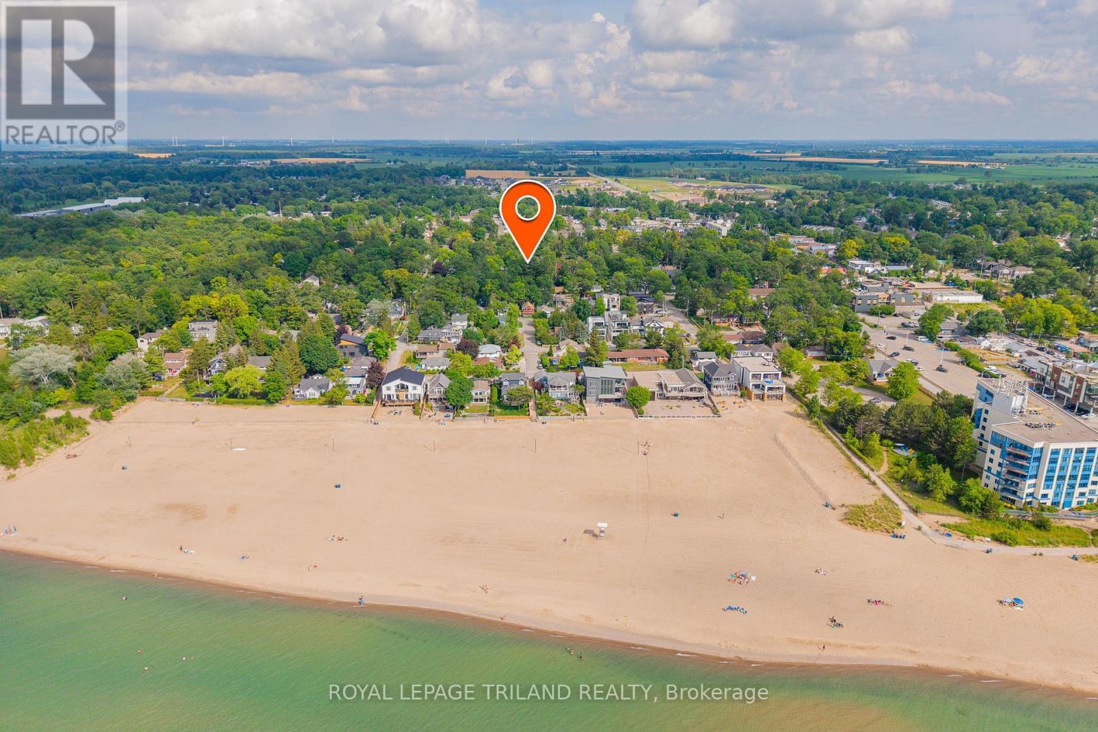 26 Elmwood Avenue, Lambton Shores, Ontario  N0M 1T0 - Photo 50 - X13464532