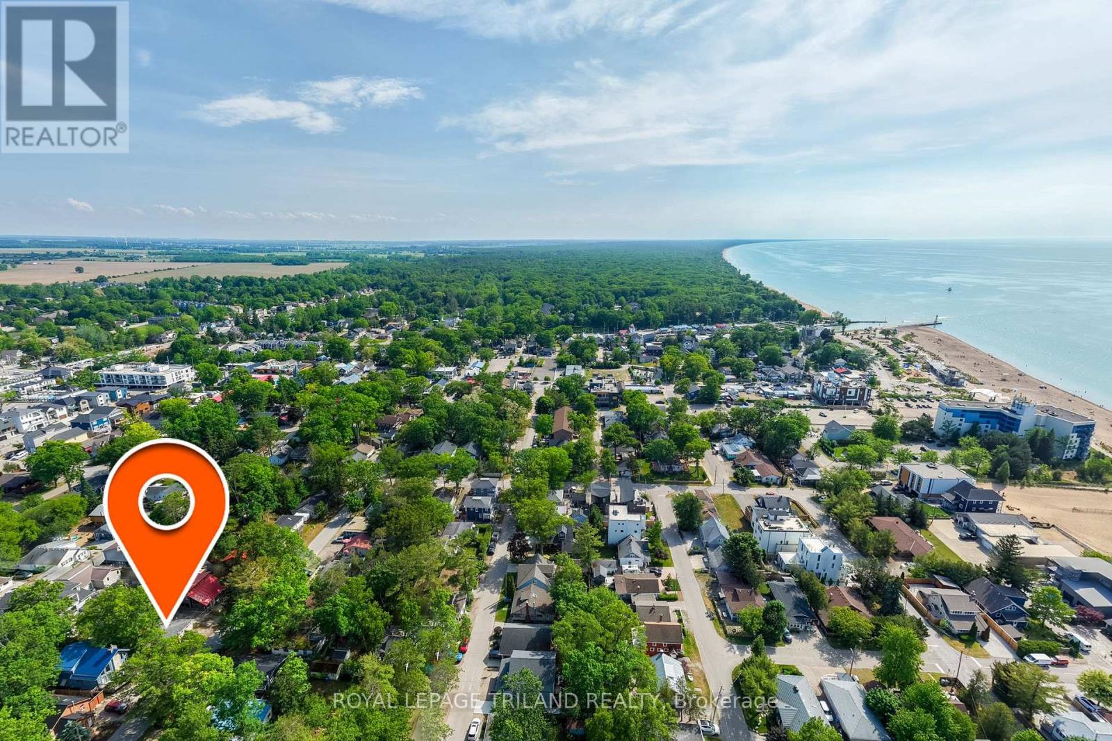 26 Elmwood Avenue, Lambton Shores, Ontario  N0M 1T0 - Photo 49 - X13464532