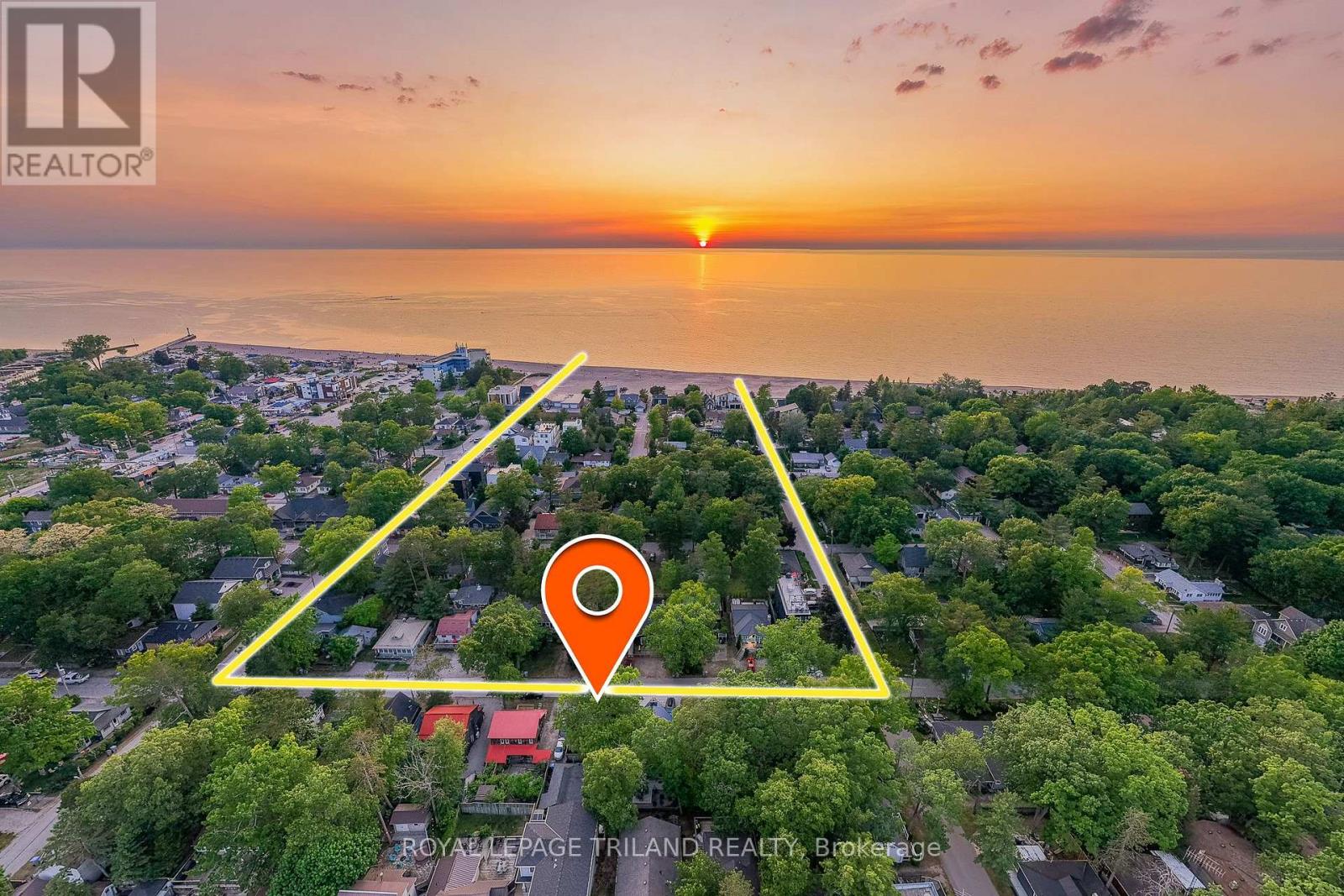 26 Elmwood Avenue, Lambton Shores, Ontario  N0M 1T0 - Photo 47 - X13464532