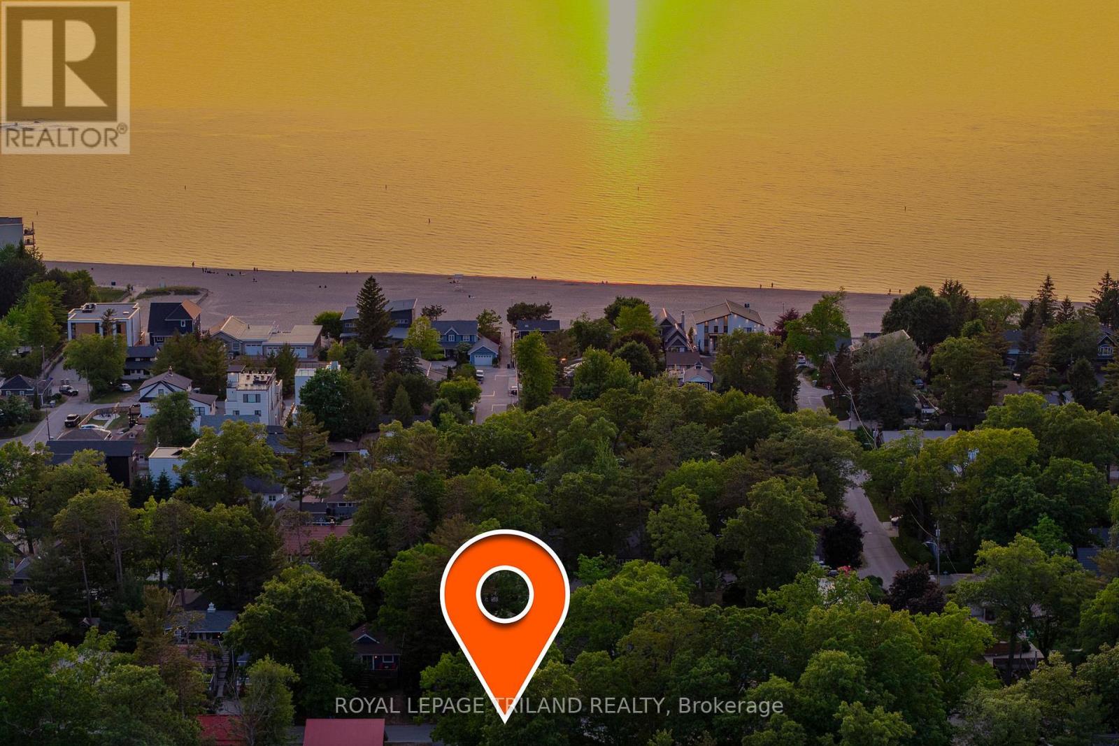 26 Elmwood Avenue, Lambton Shores, Ontario  N0M 1T0 - Photo 48 - X13464532