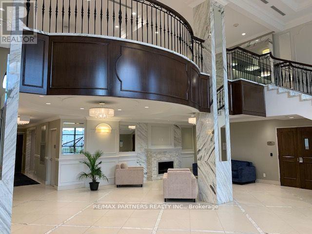 605 - 38 CEDARLAND DRIVE, Markham, Ontario