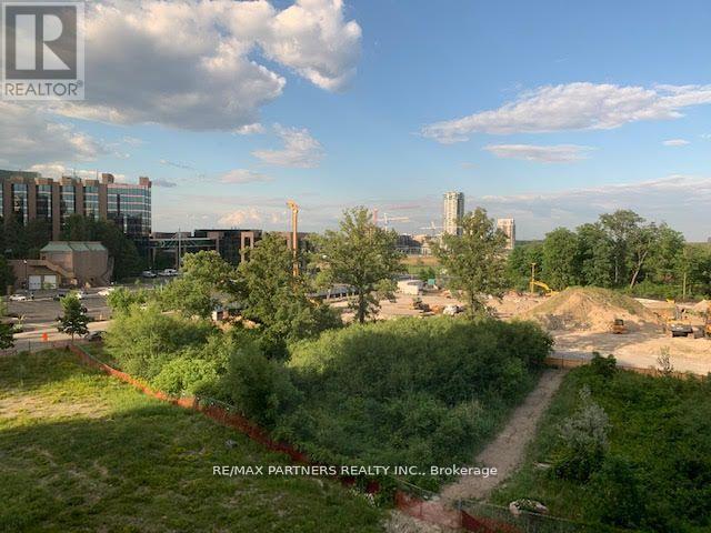605 - 38 Cedarland Drive, Markham, Ontario  L6G 0G7 - Photo 14 - N13464500