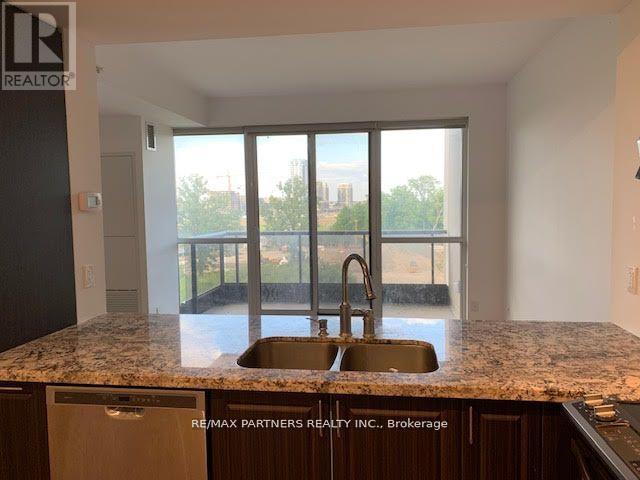 605 - 38 Cedarland Drive, Markham, Ontario  L6G 0G7 - Photo 4 - N13464500