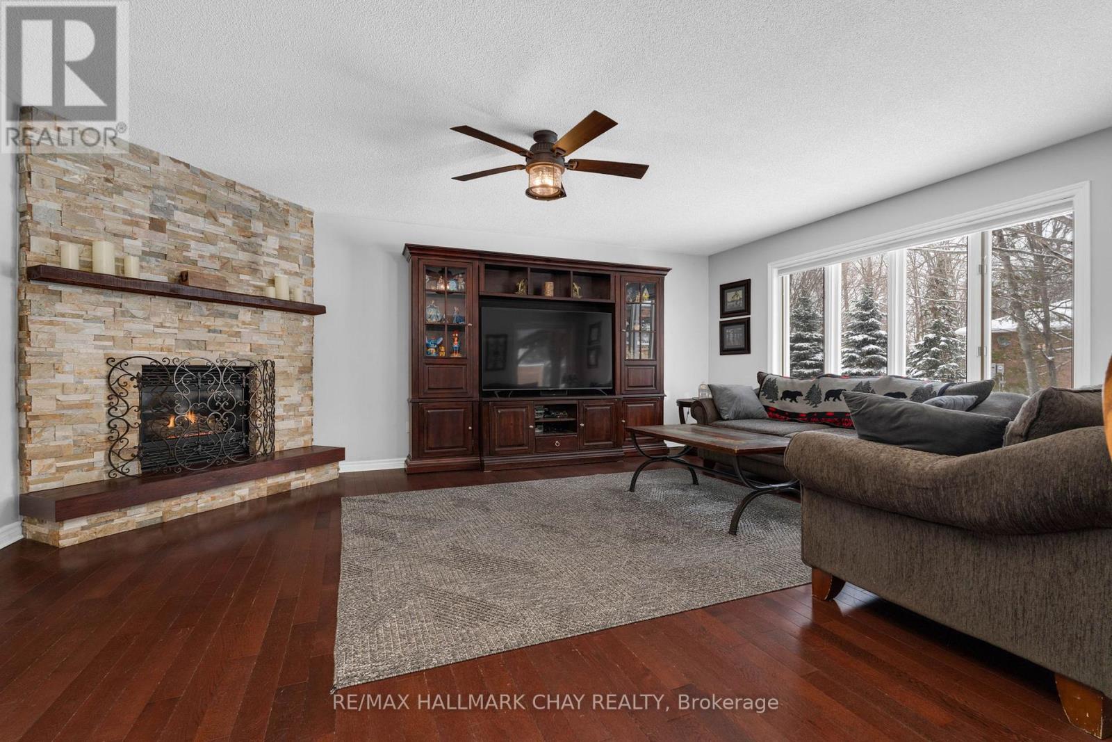 35 Eder Trail, Springwater, Ontario  L0L 1Y3 - Photo 6 - S13464520