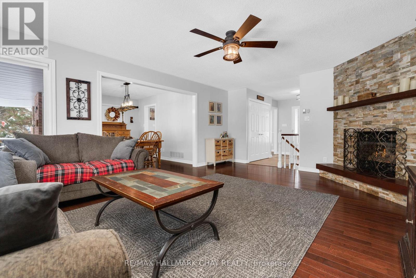 35 Eder Trail, Springwater, Ontario  L0L 1Y3 - Photo 7 - S13464520