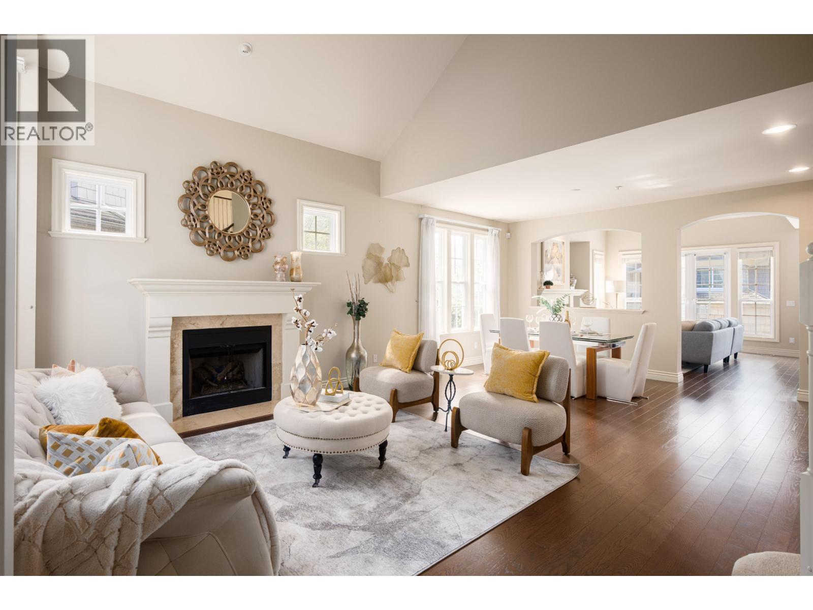 6380 LARKIN DRIVE, Vancouver, British Columbia
