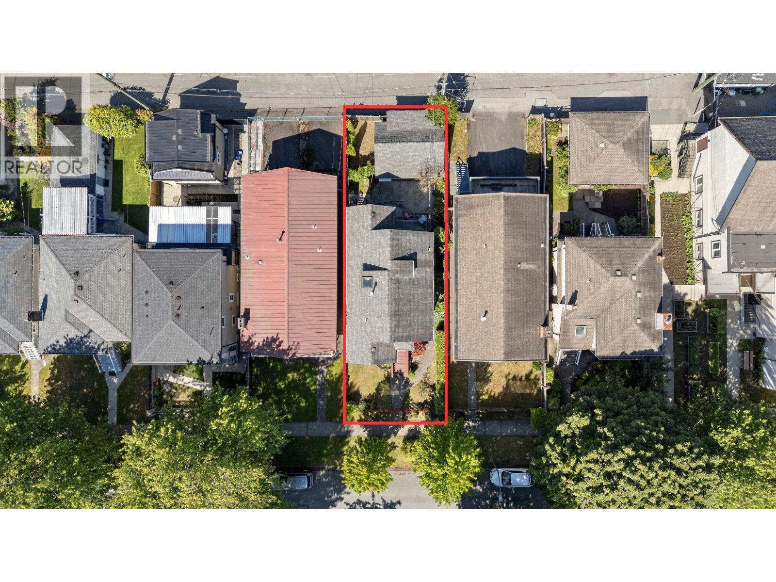 5743 St. Margarets Street, Vancouver, British Columbia V5R 3H6 - Photo 36 - R3135732