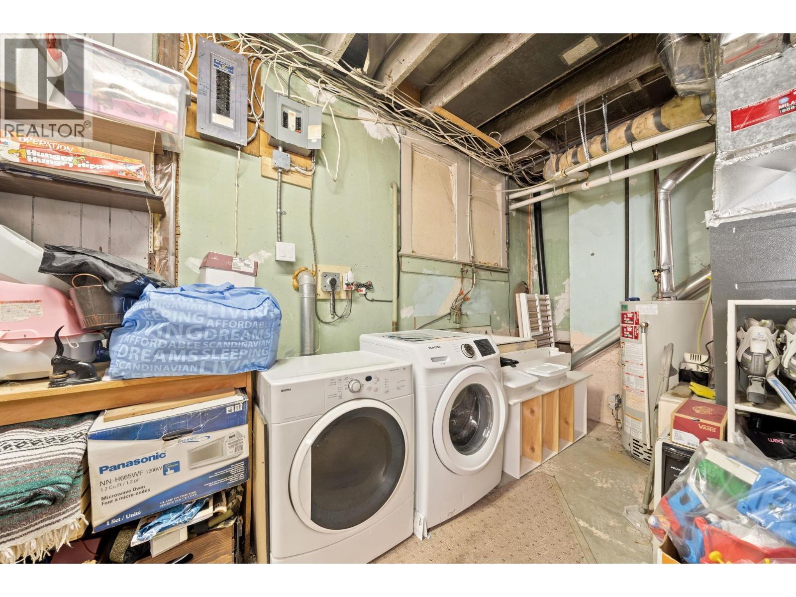 5743 St. Margarets Street, Vancouver, British Columbia V5R 3H6 - Photo 28 - R3135732
