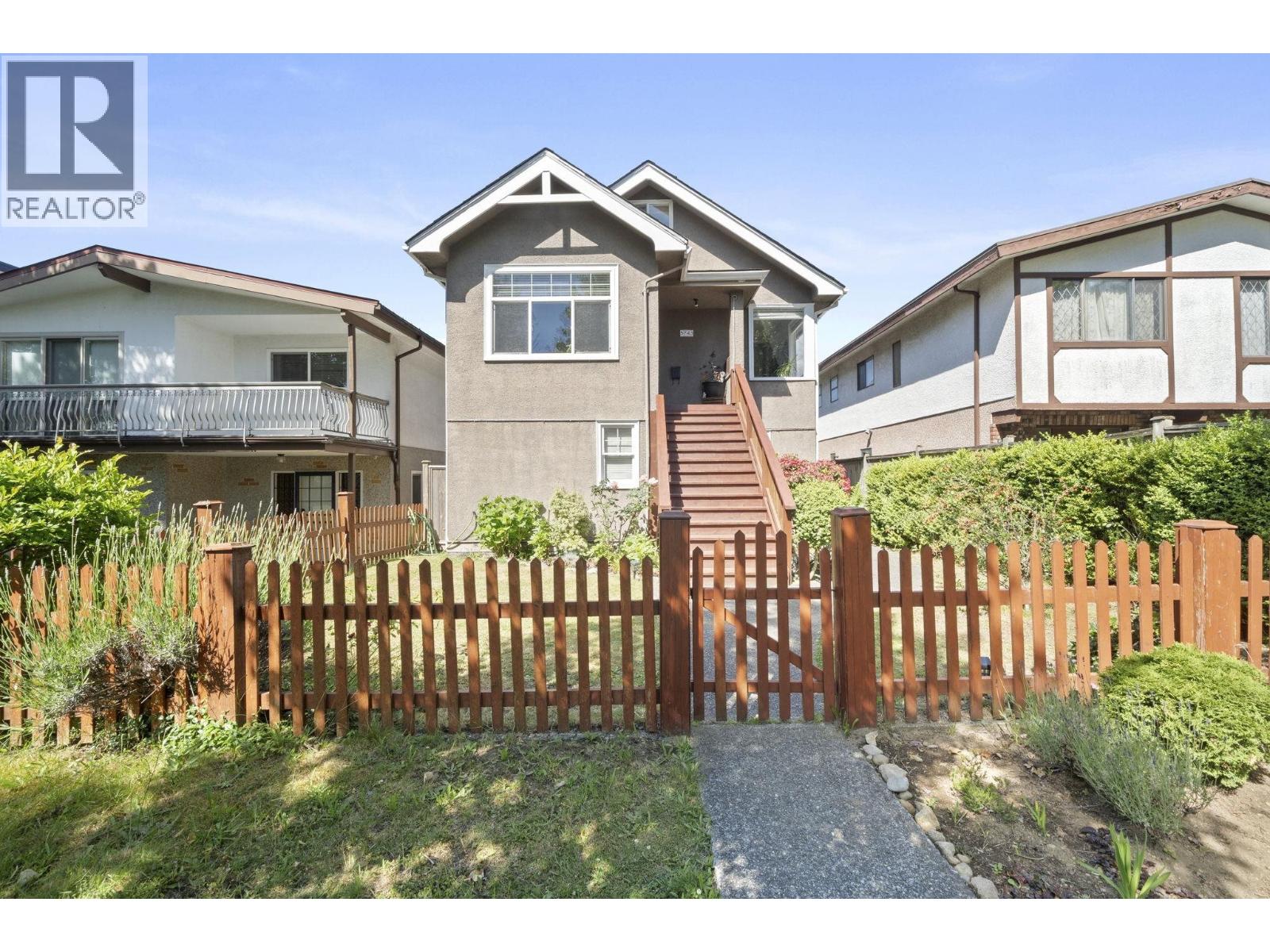 5743 St. Margarets Street, Vancouver, British Columbia V5R 3H6 - Photo 32 - R3135732