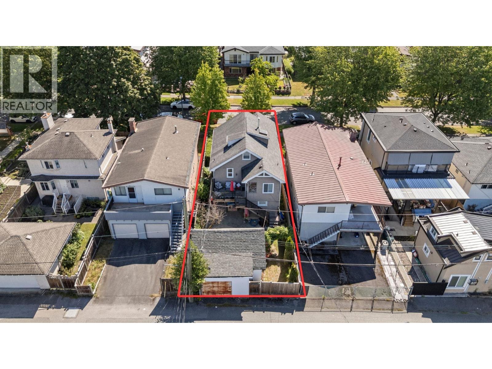 5743 St. Margarets Street, Vancouver, British Columbia V5R 3H6 - Photo 35 - R3135732