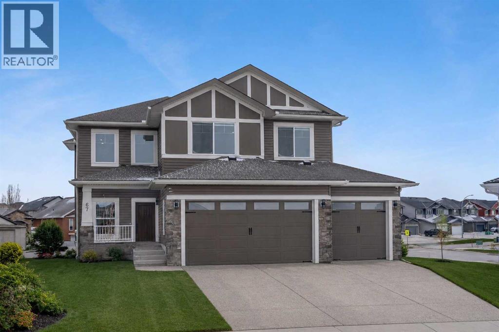 67 Lakes Estates Circle, Strathmore, Alberta