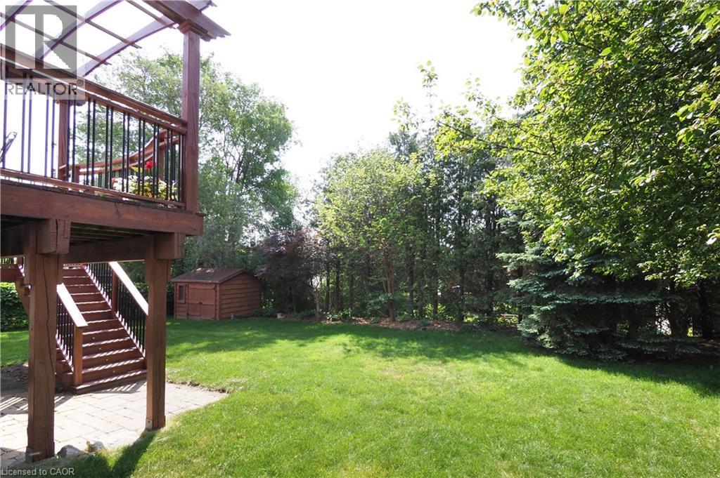 32 Notchwood Court, Kitchener, Ontario  N2A 3L6 - Photo 42 - 40838355
