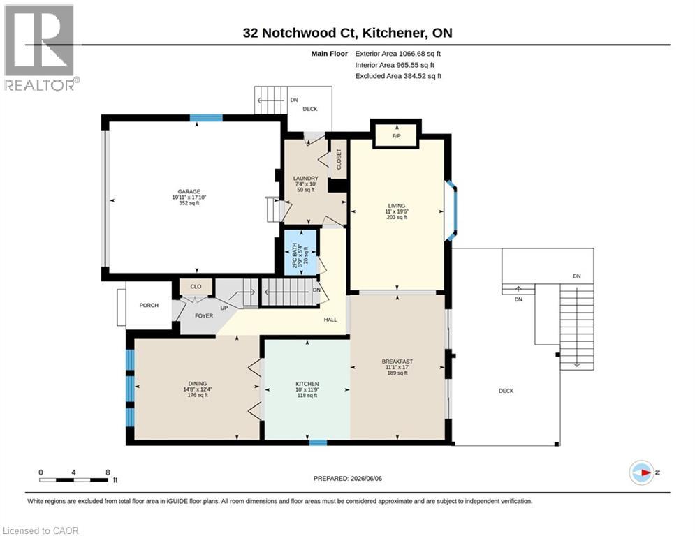 32 Notchwood Court, Kitchener, Ontario  N2A 3L6 - Photo 46 - 40838355