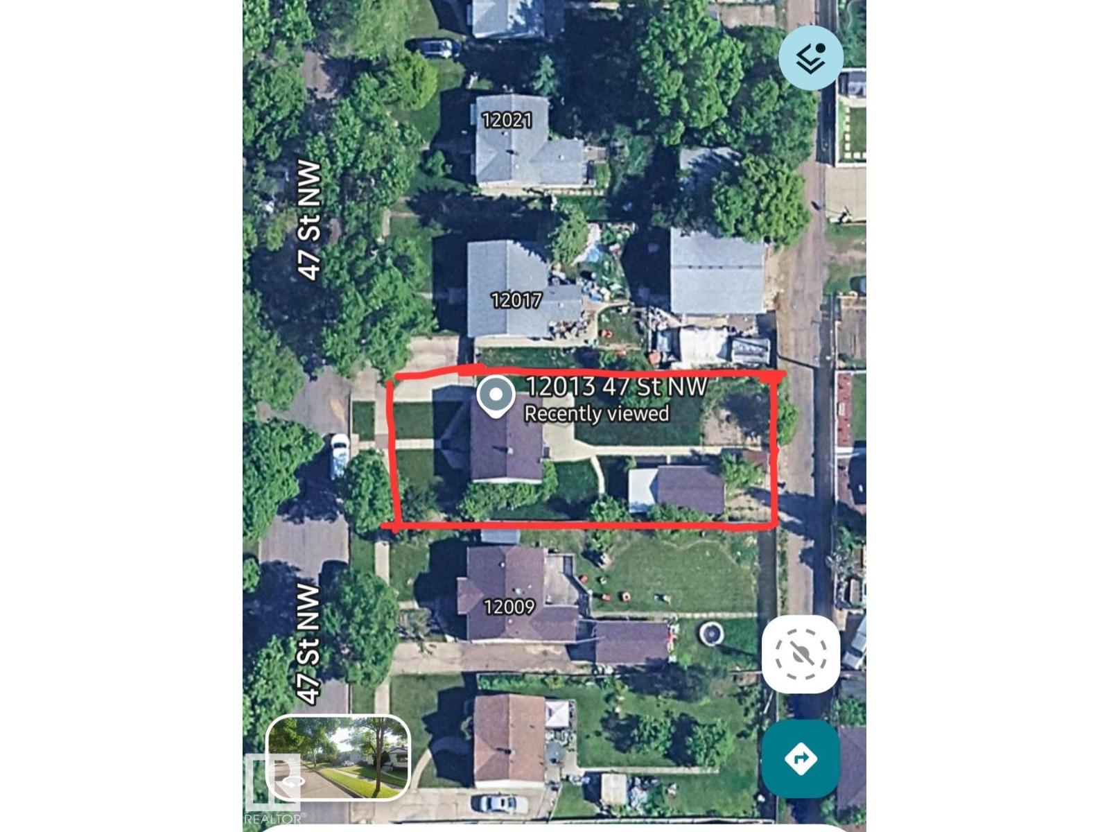 12013/15 47 ST NW, edmonton, Alberta