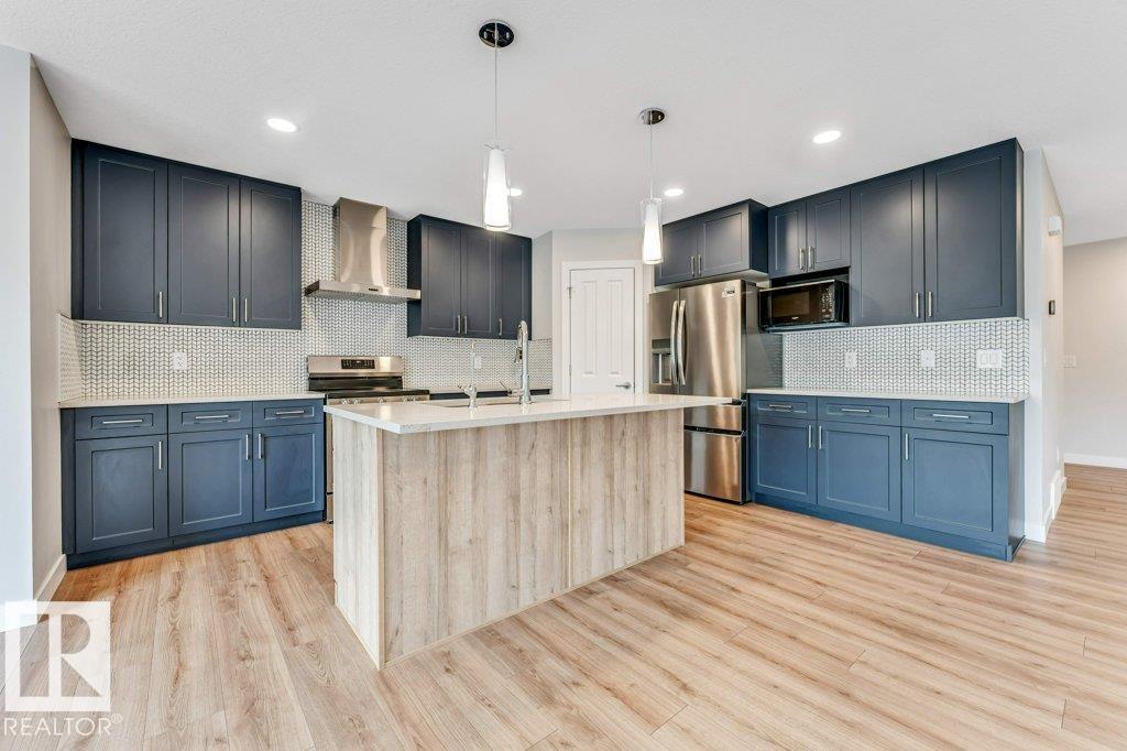403 35 Av Nw, Edmonton, Alberta  T6T 2P8 - Photo 3 - E4494498