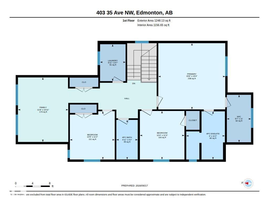 403 35 Av Nw, Edmonton, Alberta  T6T 2P8 - Photo 47 - E4494498